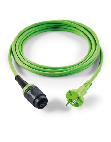 Bild plug it-Kabel H05 BQ-F-7,5 - Festool-0