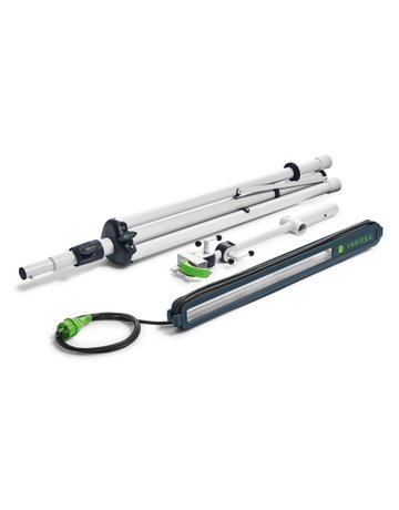 Bild Streiflicht STL 450-Set SYSLITE - Festool-1