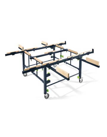 Bild Mobiler Säge- und Arbeitstisch STM 1800 - Festool-0
