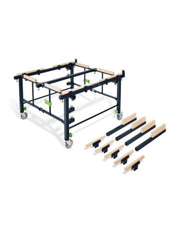 Bild Mobiler Säge- und Arbeitstisch STM 1800 - Festool-1