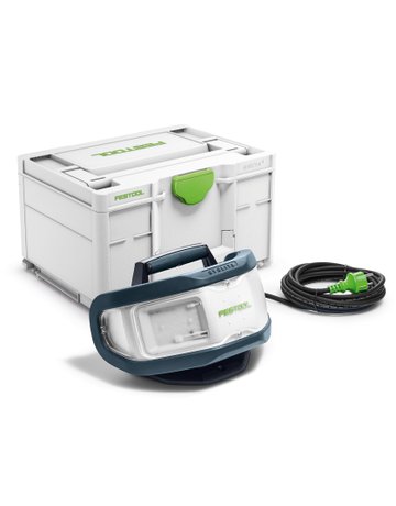 Bild Baustrahler DUO-Plus SYSLITE - Festool-1