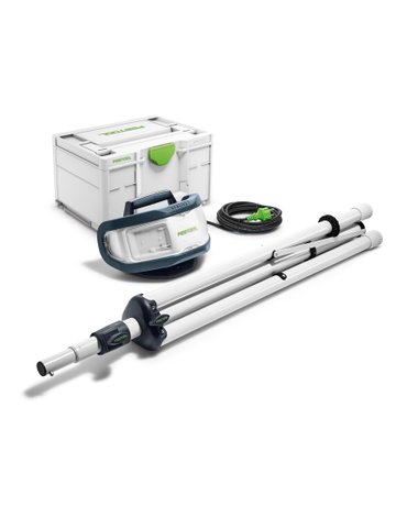 Bild Baustrahler DUO-Set SYSLITE - Festool-1