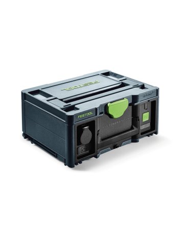 Bild SYS-PowerStation SYS-PST 1500 Li HP - Festool-0