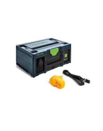 Bild SYS-PowerStation SYS-PST 1500 Li HP - Festool-1