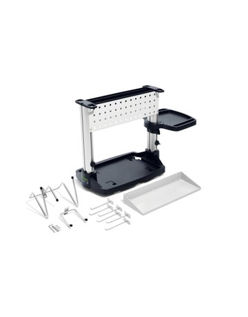 Bild Workcenter WCR 1000 T-LOC - Festool-1