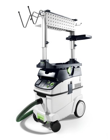 Bild Workcenter WCR 1000 T-LOC - Festool-0
