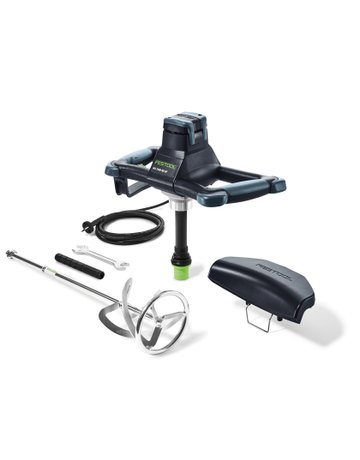 Bild Rührwerk MX 1000 RE EF HS3R - Festool-1