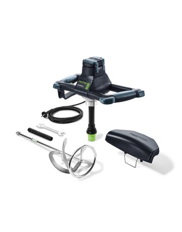 Bild Rührwerk MX 1200 RE EF HS3R - Festool-1