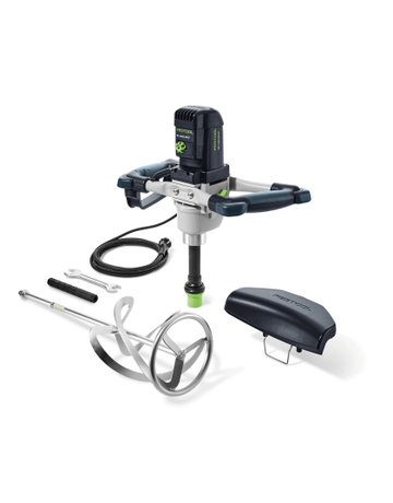 Bild Rührwerk MX 1600/2 RE EF HS3R - Festool-1