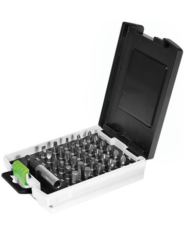 Bild Bitkassette BIT/BH-SORT/31x - Festool-0