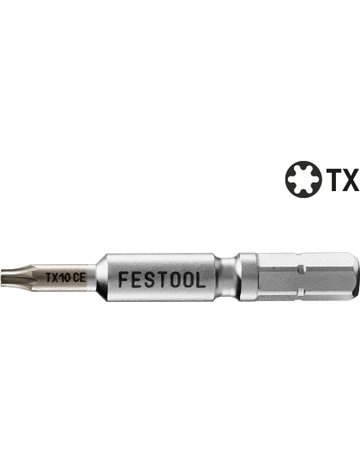 Bild Bit TX TX 10-50 CENTRO/2 Set à 2Stk. - Festool-0