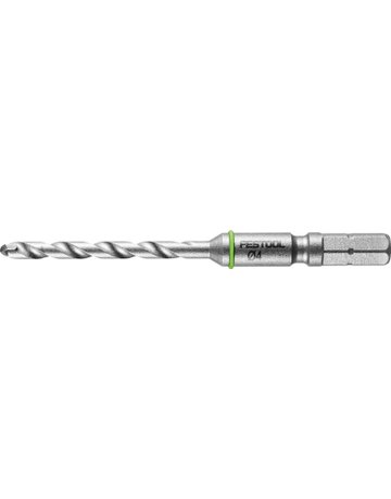 Bild Steinbohrer DB STONE CE D4 3x - Festool-0