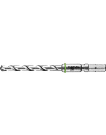 Bild Steinbohrer DB STONE CE D5 3x - Festool-0