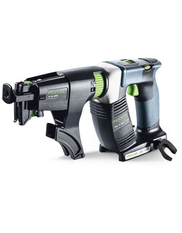Bild Akku-Bauschrauber DWC 18-4500 Basic DURADRIVE - Festool-0