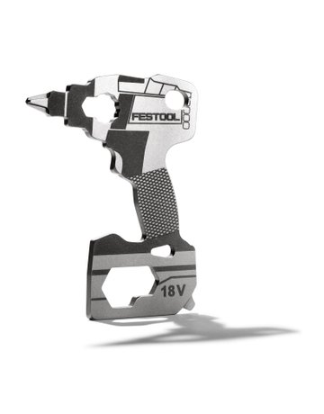 Bild Keytool KT-TPC-FT1 - Festool-0