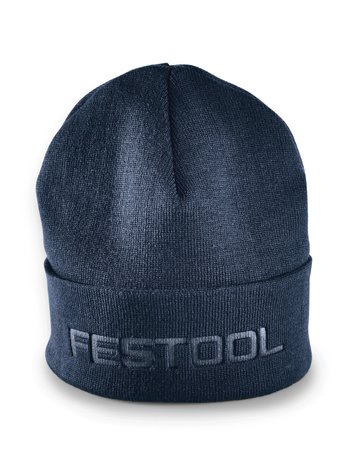 Bild Strickmütze Festool-0