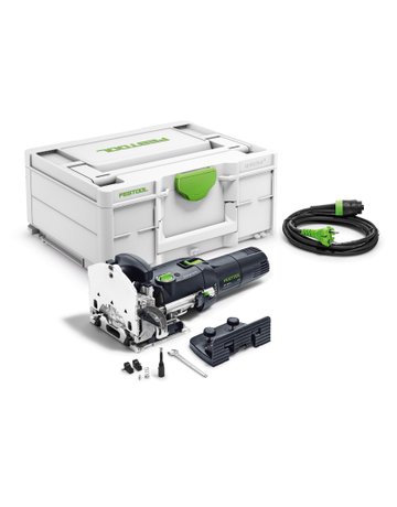 Bild Dübelfräse DF 500 Q-Plus Domino - Festool-1