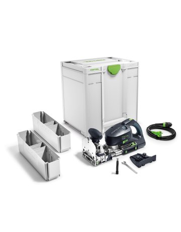 Bild Dübelfräse DF 700 EQ-Plus Domino XL - Festool-1