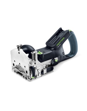 Bild Akku-Dübelfräse Domino DFC 500 E-Basic - Festool-1