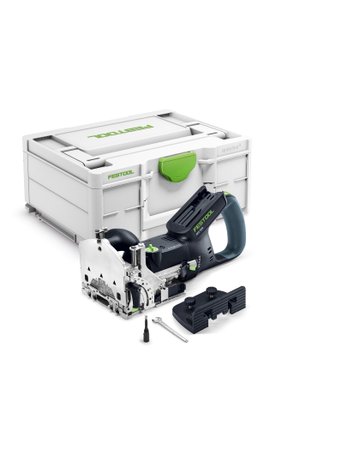 Bild Akku-Dübelfräse Domino DFC 500 E-Basic - Festool-0