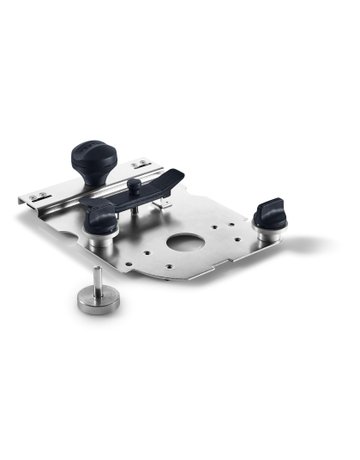 Bild Führungsplatte FP-LR32 - Festool-0