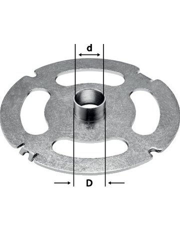 Bild Kopierring KR-D 19,05/OF 2200 - Festool-0