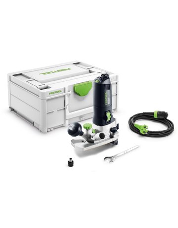 Bild Modul-Kantenfräse MFK 700 KA EQ-Plus - Festool-0