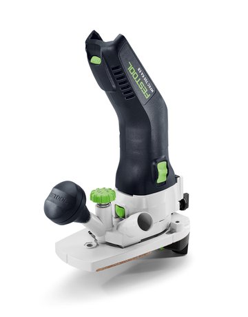 Bild Akku-Modul-Kantenfräse MFKC 700 KA EB-Basic - Festool-1