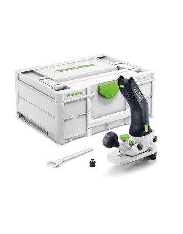 Bild Akku-Modul-Kantenfräse MFKC 700 KA EB-Basic - Festool-0