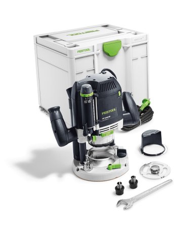 Bild Oberfräse OF 2200 EB-Plus - Festool-1