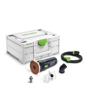 Bild Kantenfräse OFK 500 Q-Plus R3 - Festool-1