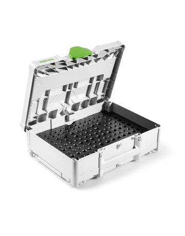 Bild Systainer³ SYS3-OF D8/D12 - Festool-0