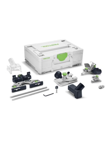 Bild Zubehör-Set ZS-MFK 700 - Festool-0