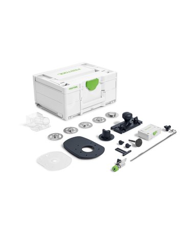 Bild Zubehör-Set ZS-OF 1010 M - Festool-0