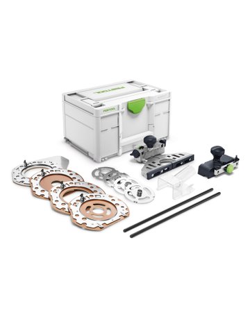 Bild Zubehör-Set ZS-OF 2200 - Festool-0