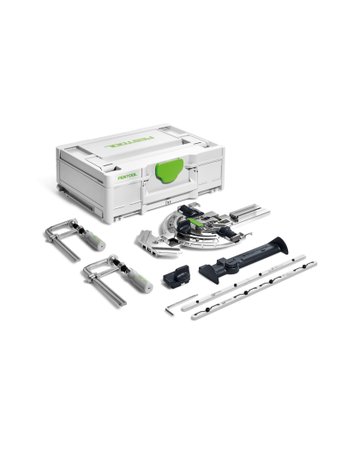 Bild Zubehör-Set SYS3 M 137 FS/2-Set - Festool-0
