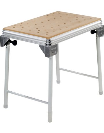 Bild Multifunktionst. MFT/KAPEX - Festool-0