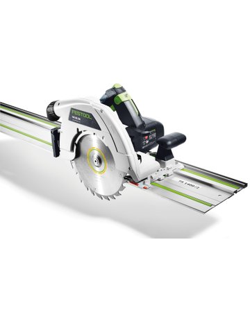 Bild Handkreissäge HK 85 EB-Plus-FS - Festool-0
