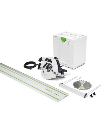 Bild Handkreissäge HK 85 EB-Plus-FS - Festool-1