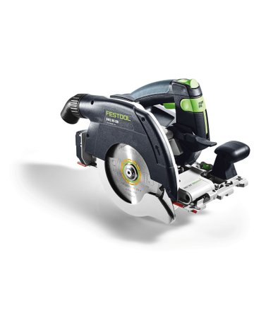Bild Akku-Handkreissäge HKC 55 5,0 EBI-Plus-SCA - Festool-1
