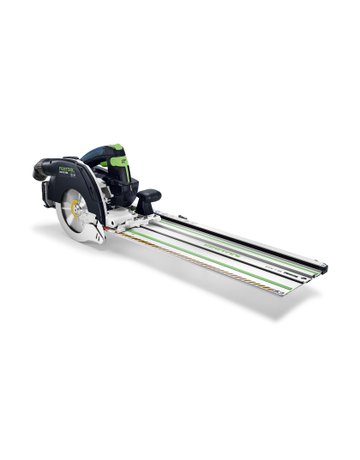 Bild Akku-Handkreissäge HKC 55 KEB-Basic-FSK 420 - Festool-1