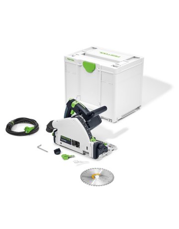 Bild Tauchsäge TS 55 FEBQ-Plus - Festool-1