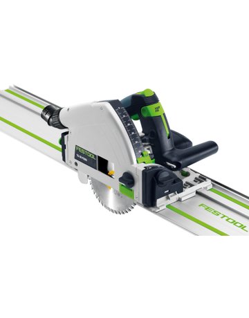 Bild Tauchsäge TS 55 FEBQ-Plus-FS - Festool-0