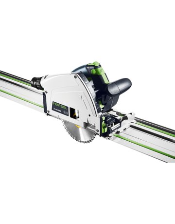 Bild Tauchsäge TS 60 KEBQ-Plus-FS - Festool-1