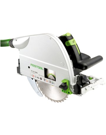 Bild Tauchsäge TS 75 EBQ-Plus - Festool-0