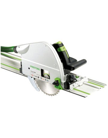 Bild Tauchsäge TS 75 EBQ-Plus-FS - Festool-0