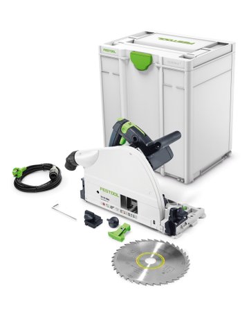 Bild Tauchsäge TS 75 EBQ-Plus - Festool-1