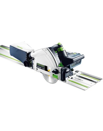 Bild Akku-Tauchsäge TSC 55 5,0 KEBI-Plus/XL-FS - Festool-1
