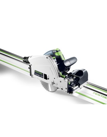 Bild Vorritzer-Tauchsäge TSV 60 KEBQ- - Festool-1