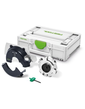 Bild Nuteinrichtung VN-HK85 130X16-25 - Festool-1